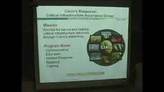 Bora Akyol, Does IPSEC Secure Networks? (March 11, 2004)