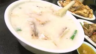 2014年9月5日 食蒲團 - 和味生滾粥