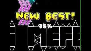 Sonic wave 98%