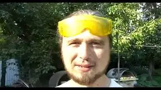 Мойка двигателя ВАЗ 2104
