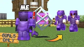 I Used ILLEGAL Weapons into 