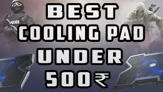Review Best cooling pad for laptop 2016 |NC-1000|