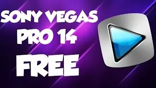 How to download Sony vegas pro 14 PC