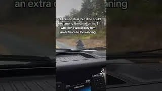 not today youngbuck