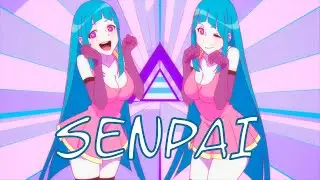 Anime Dance Mix - Senpai