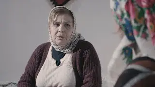 Tregime Shqiptare "Gjyshja"