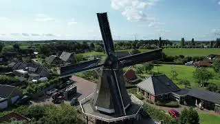 De molen de Valk