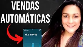 Como vender como afiliado TODOS OS DIAS