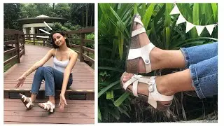 Cheap, cute and comfortable shoes?? Bitch Sign Me Up | A Zanetta review | FUNCTION & FASHION