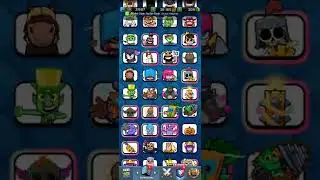 Cuenta Clash Lv14
