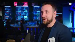 Роман Тхазеплев о бизнес-завтраке 