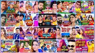 BHOJPURI MASHUP SONGS 2023 | BHOJPURI NONSTOP | #bhojpurisong #nonstop #mix#PawanSingh #RiteshPandey
