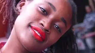 MDOMO NA LIPSTICK - LG Feat Steph Kapela (VISUALIZER)
