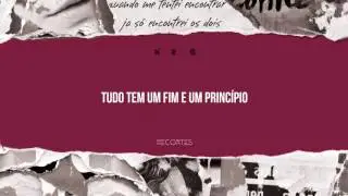 05 - Transformações (feat. David Cruz)