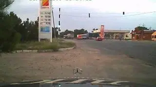 бабке круто  повезло