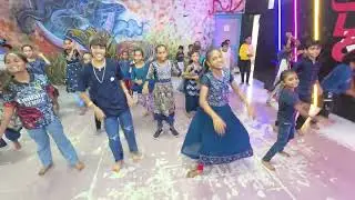 Radhe Radhe Govinda Garba Step Tutorial | Dds Garba Class | #Tutorial 