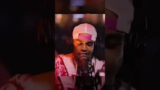 “ILY” Live on Wish Bus #2kPlayaz #ghostworldwide