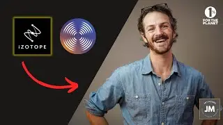 How to use iZotope RX for Voiceover (De-Click, Mouth De-Click, Voice De-Noise, De-Plosive, and more)