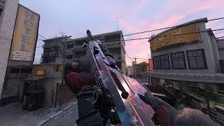 TOP 0.01% on MW3 RANKED PLAY (MOUSE AND KEYBOARD)