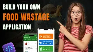 Food Wastage App Development | Food Waste App | The App Ideas