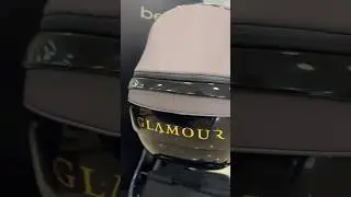 Bexa Glamour модульная коляска 2в1/3в1 #детскиетовары #baby #клип #automobile #коляска #дети