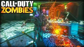 Playing the BEST SMALL Zombies Map of 2023...