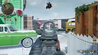 BLACK OPS 6 PC
