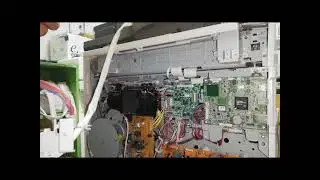 Installation of AR-RP11 Reverse Single Pass Feeder