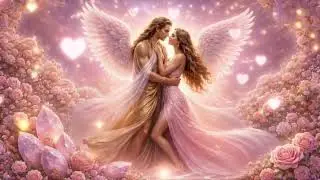 🪽✨🩷Kleem & Om Shanti: Evrenle Uyumlan, İstediğini Kendine Çek 🩷✨🪽