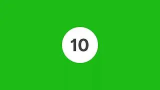 10 Seconds Countdown | 