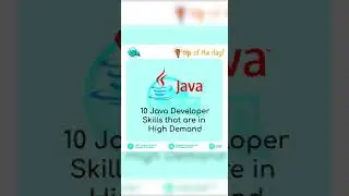 10 Java Developer Skills that are in High Demand