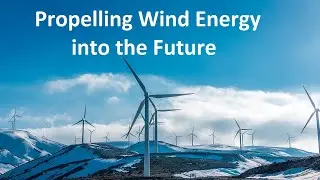 The Day the Wind Changed Everything