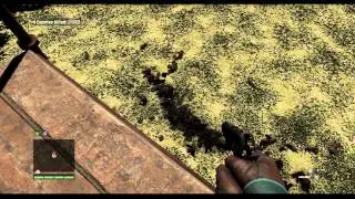 ★ Far Cry 4 Map Editor | 200 Explosive Barrels vs AI !