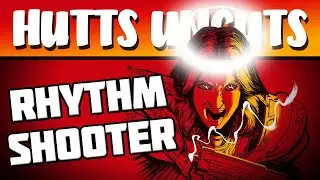 Hutts Uncuts - Rhythm Shooter, BPM!