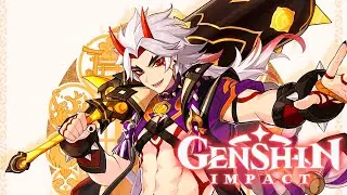 НЕБЕСНЫЙ БЫК | Обновление 2.3 | Геншин Импакт стрим | Genshin Impact #68