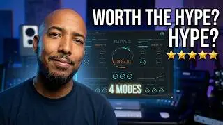 United plugins Pluralis - a delay with 4 differnet modes