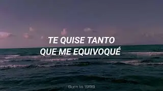 Ricky Martin - Nada (Letra)