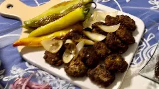 Eid special kabab recipe॥keema kabab recipe