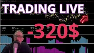 trading live parte terza mattep frusciante 26 febbraio
