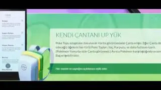 Pokemon GO oyunu indir iPhone Android APK