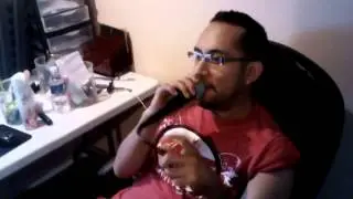 Konvictoz echando desmadre