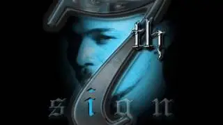 I Seen Fire I Seen Rain-7th Sign Regime