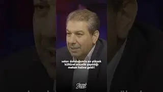 "Önce insan mekanı inşa ediyor, sonra mekan insana başka bir ufuk açıyor!" #EsenlerKültür