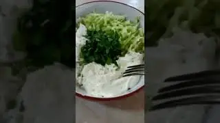БЫСТРАЯ И ВКУСНАЯ ЗАКУСКА 