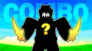 BEST* KIT COMBO!! In Roblox Bedwars..