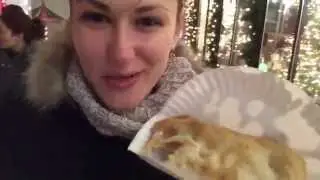 ZooLights: Рождественские огни в Стоунхемском Зоопарке
