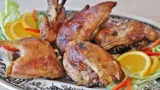 How To Make Boil Chicken At Home