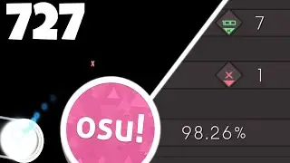 osu! pain