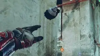 1,000 IQ flashbang | Destiny 2