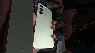 Vivo V30 Lite